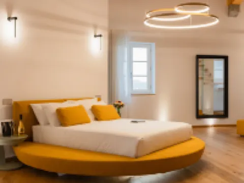 福利亞尼莊園 納爾尼酒店