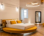 Tenuta Fogliani Resort & Natural Spa Hôtels à : Orte