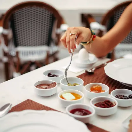 Dbd Hotel Çeşme