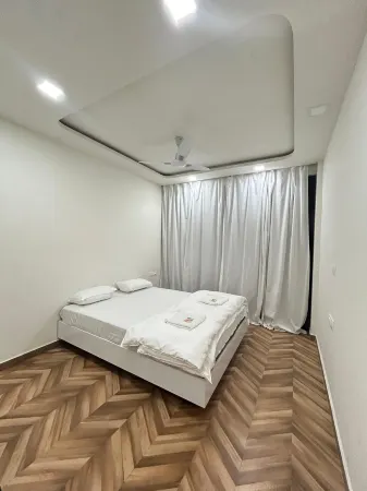 Ayarkar Farm Resort Отели в г. Саран Нандгаон