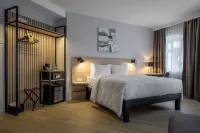 Kontrakt Boutique Hotel
