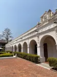 Mestizo Cortijo Hôtels à : Ciudad Vieja