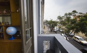 Lima House Hostel