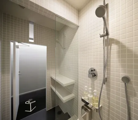 9h Nine Hours Narita Airport Отели рядом со станцией JR Narita Airport Terminal 2·3 Station