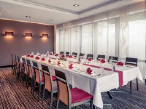 Fuerther Hotel Mercure Nuernberg West Hotels in Furth