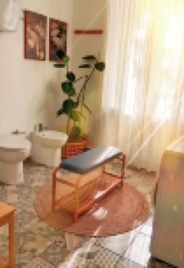 Spacious apartment in historic country residence, between Perugia and Assisi