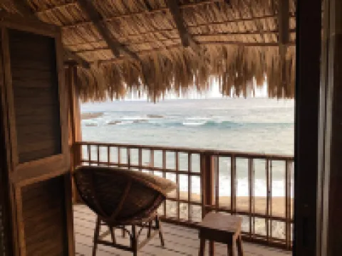 Casa Mandarina Hotels in Santa Maria Tonameca