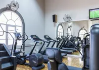 The Villas at Bahia del Duque - Gym