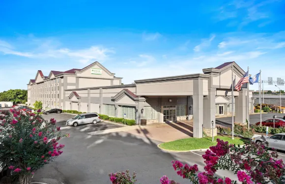 馬納薩斯温德姆花園酒店