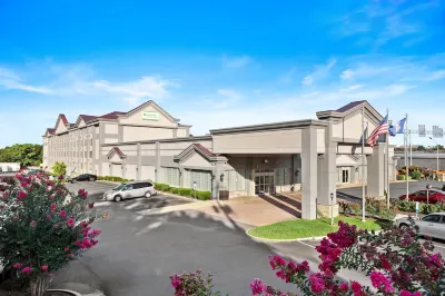 Wyndham Garden Manassas Hotel a Prince William County