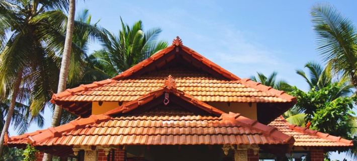 Paradise Lagoon Hotels in Udupi