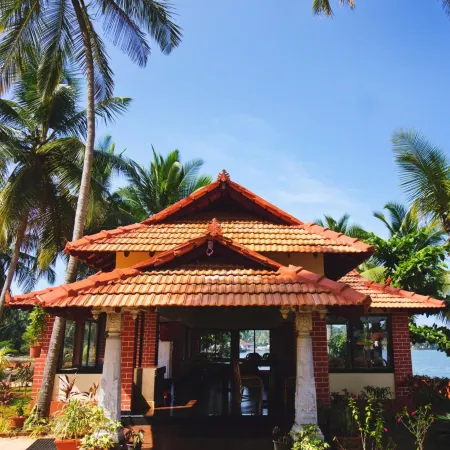 Paradise Lagoon