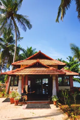 Paradise Lagoon - spa