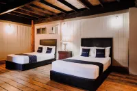 Capital O Hotel Villa Azura Hotels in Tecate