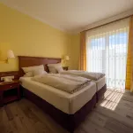 Hotel Landhaus Wörlitzer Hof Hotels in Worlitz