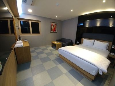 Other Khan Hotel Photo