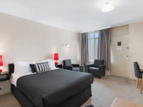 Avondel Motor Inn Hotels in Benalla