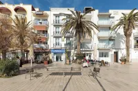 Sitges Group Beach Dreams - con encanto