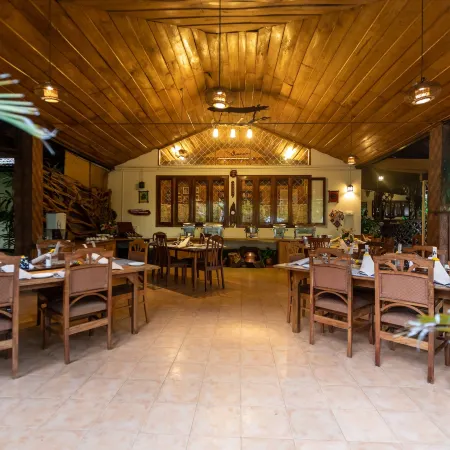 Tranquil Resort – BluSalzz Collection, Wayanad – Kerala