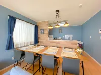 Grandioso Okinawa Ocean View Villa Kin 1 Hotels in Kin