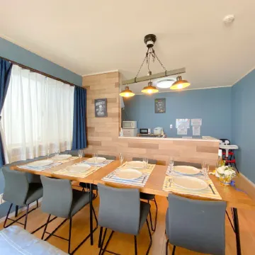 Grandioso Okinawa Ocean View Villa Kin 1