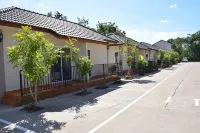 The Wish Residence Hotel in zona Wat Non Sa-at