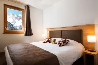 Lagrange Vacances les Hauts de la Vanoise