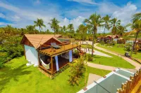 Pousada Reserva do Patacho Hotels near Boca do Rio - Riacho Tabatinga X Praia Tatuamunha