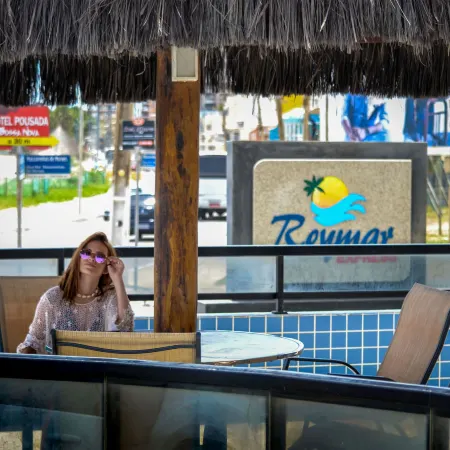Hotel Reymar Express