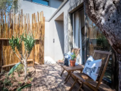 月亮遊獵豪華叢林小屋 胡德斯普雷特酒店