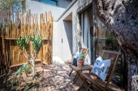 Safari Moon Luxury Bush Lodge