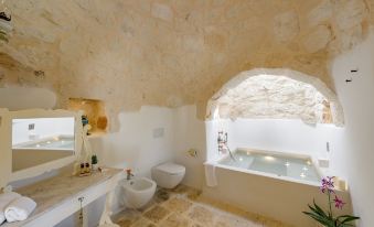 Borgo Del Tempo Ritrovato - Luxury Relais in Puglia