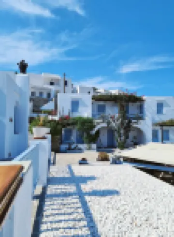 Petali Village Hotel