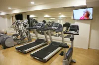 Vilamoura Garden Hotel - Gym