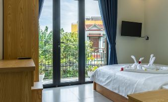 D Central Hoi An Homestay