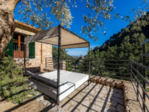 Finca Albellons Hotels in Selva