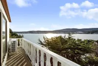 Harbour Views Hotels in Dunedin