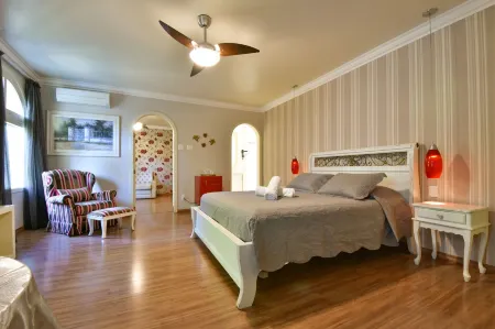 Doce Canela - Pousada de Charme Отели рядом с Canela Airport