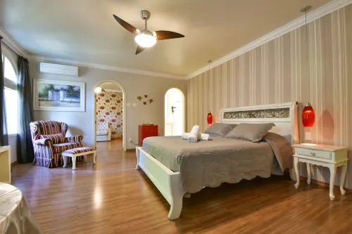 Doce Canela - Pousada de Charme Hotels in Canela