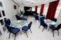 Hotel Galilée - Nouto- ja jättöpalvelut