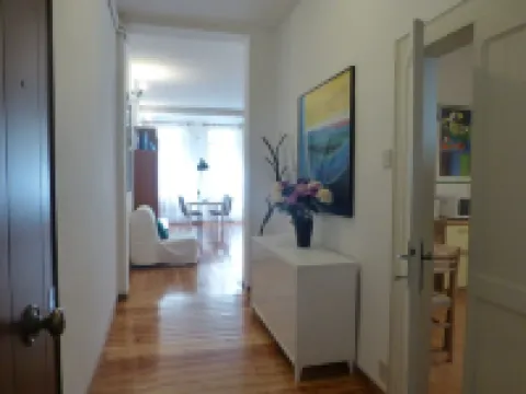 PadovaResidence Apartments - Tra Piazza Delle Erbe e il Duomo