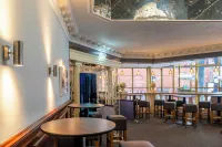 Britannia Sachas Hotel Manchester - ที่มีบาร์