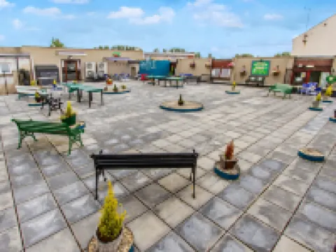 班維尤住宿加早餐酒店 克雷加文酒店