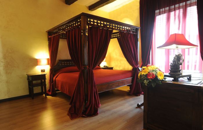 B&B Muro Torto Cairoli