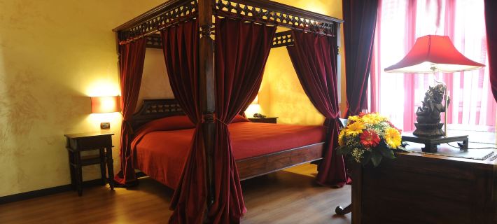 B&B Muro Torto Cairoli Hotels in Foggia