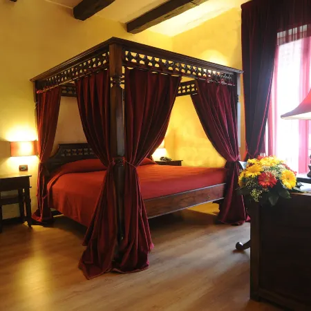 B&B Muro Torto Cairoli