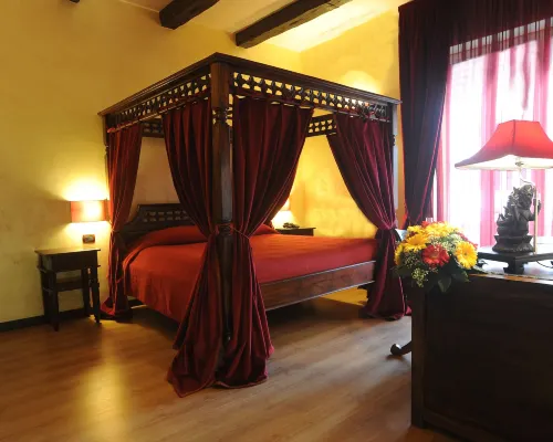 B&B Muro Torto Cairoli Hotels in Foggia