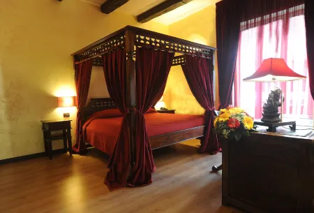 B&B Muro Torto Cairoli