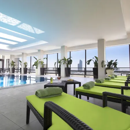 Regency Palace Amman