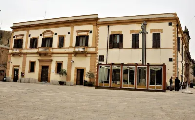 Santa Teresa Hôtels à : Castelvetrano
